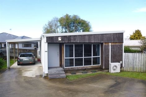 Photo of property in 15b Carey Street, Maeroa, Hamilton, 3200