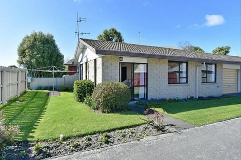 Photo of property in 247a Northbrook Road, Rangiora, 7400