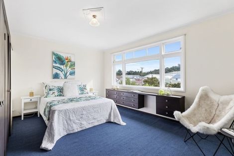 Photo of property in 118 Hobart Street, Miramar, Wellington, 6022