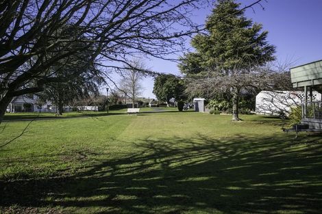 Photo of property in 6 Kotuku Crescent, Matamata, 3400