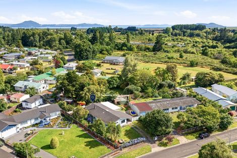 Photo of property in 11 Te Rewha Street, Turangi, 3334