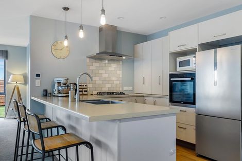 Photo of property in 8 Awarua Road, Pegasus, 7612