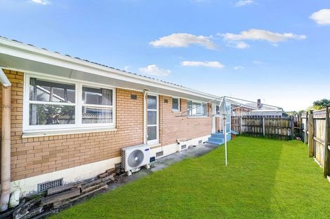Photo of property in 3/10 Omana Road, Papatoetoe, Auckland, 2025