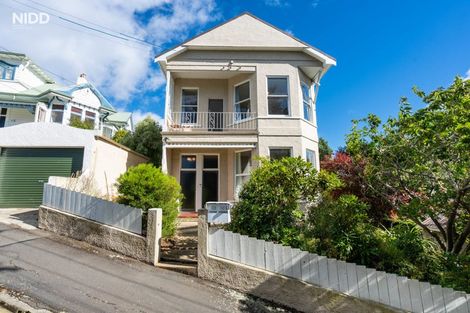 Photo of property in 17 Scarba Street, Roslyn, Dunedin, 9010