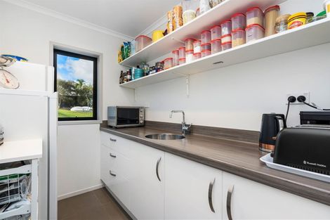 Photo of property in 137 Te Rongo Road, Parua Bay, Whangarei, 0174
