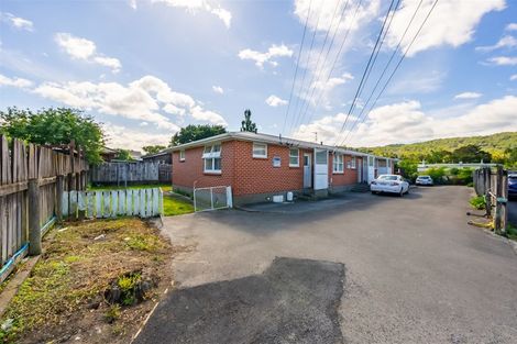 Photo of property in 264b Fergusson Drive, Heretaunga, Upper Hutt, 5018