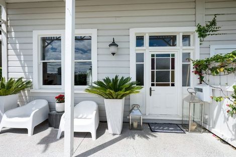 Photo of property in 8 Battery Road, Ahuriri, Napier, 4110