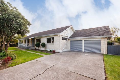 Photo of property in 175 Amberley Avenue, Highbury, Palmerston North, 4412