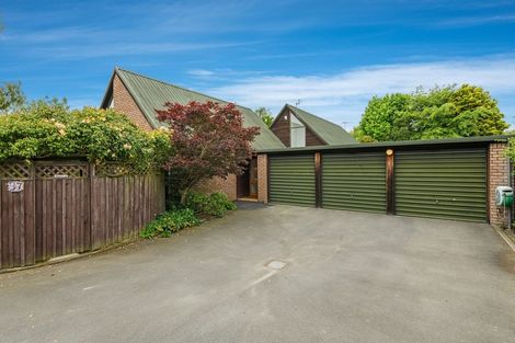Photo of property in 37 Marlene Street, Casebrook, Christchurch, 8051