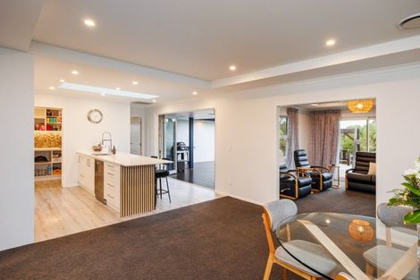 Photo of property in 61 Hartwell Drive, Kelvin Grove, Palmerston North, 4470