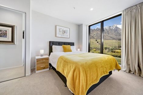 Photo of property in 509/18 Mountain Ash Drive, Frankton, Queenstown, 9300