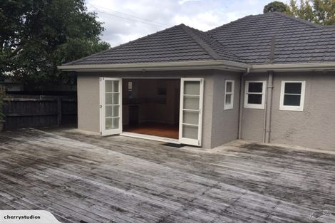 Photo of property in 26 Tawariki Street, Ponsonby, Auckland, 1021