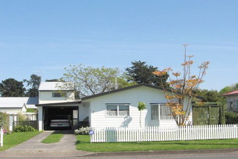 Photo of property in 7 Chalmers Road, Te Hapara, Gisborne, 4010