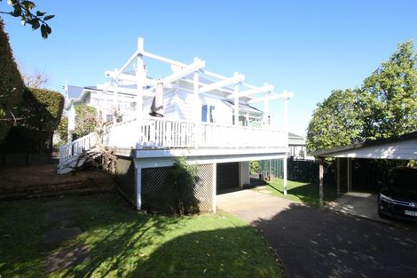 Photo of property in 3 Grand View Road, Remuera, Auckland, 1050