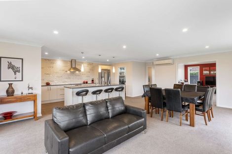 Photo of property in 12 Hampstead Close, Rangiora, 7400