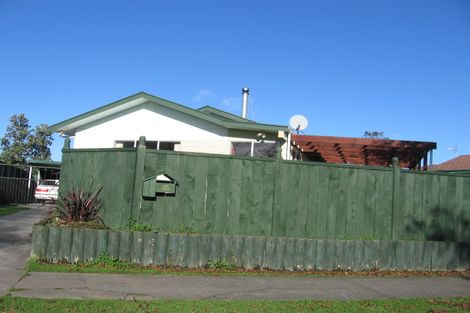 Photo of property in 16 Jupiter Street, Milson, Palmerston North, 4414