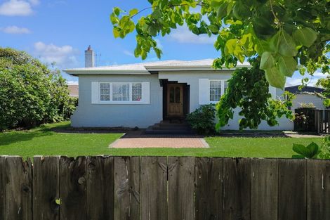 Photo of property in 33 Seddon Street, Glenholme, Rotorua, 3010