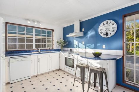 Photo of property in 11 Challis Street, Vauxhall, Dunedin, 9013