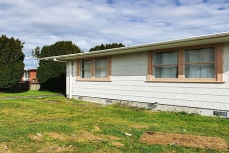 Photo of property in 28 Newall Street, Kawerau, 3127