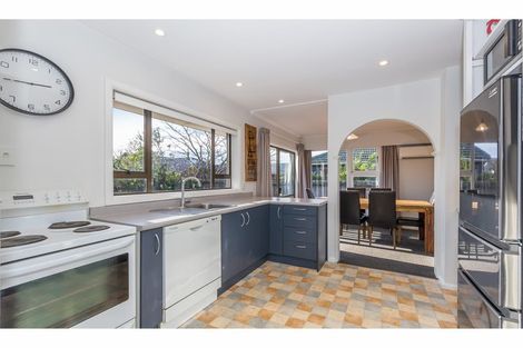 Photo of property in 30 Dalkeith Street, Hoon Hay, Christchurch, 8025