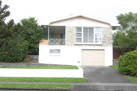 Photo of property in 93 Grande Vue Road, Hillpark, Auckland, 2102