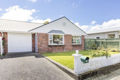 Photo of property in 71 Bryant Street, Takaro, Palmerston North, 4412