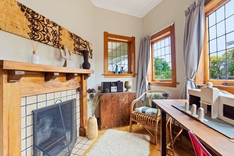 Photo of property in 26 College Street, College Estate, Whanganui, 4500