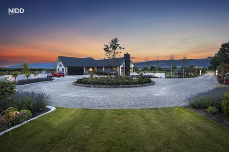 Photo of property in 347 Riccarton Road West, Mosgiel, 9092