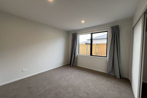 Photo of property in 9 Hunt Road, Rolleston, 7615