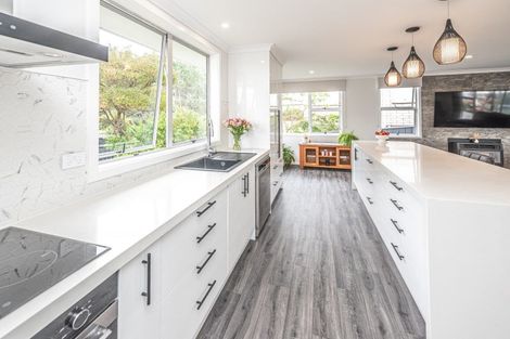 Photo of property in 5 Karamu Street, Tawhero, Whanganui, 4501