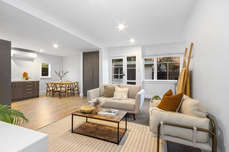 Photo of property in 1/75 Diamond Avenue, Spreydon, Christchurch, 8024