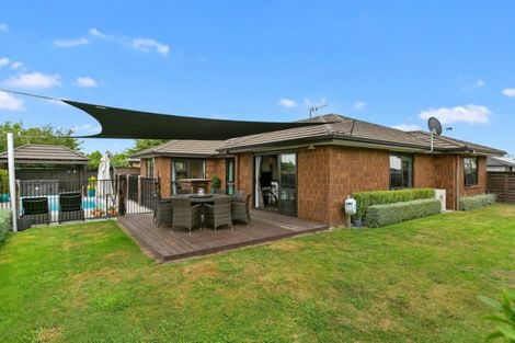 Photo of property in 32 Mckenzie Place, Matamata, 3400