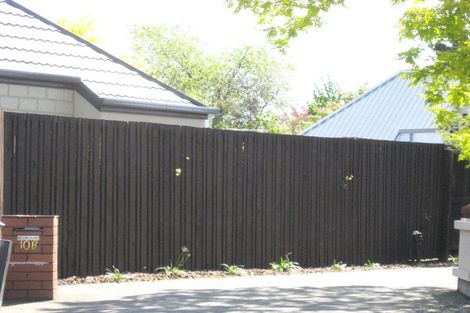 Photo of property in 10b Harrods Court, Ilam, Christchurch, 8053