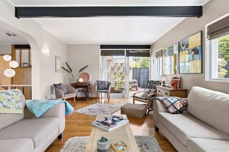 Photo of property in 1-2/27 Ashby Avenue, Saint Heliers, Auckland, 1071