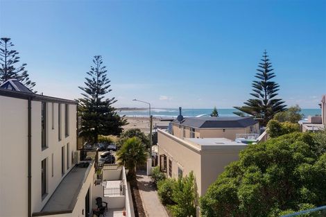 Photo of property in 9/22 Esplanade, Sumner, Christchurch, 8081