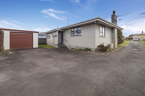 Photo of property in 11a Kauri Crescent, Matamata, 3400
