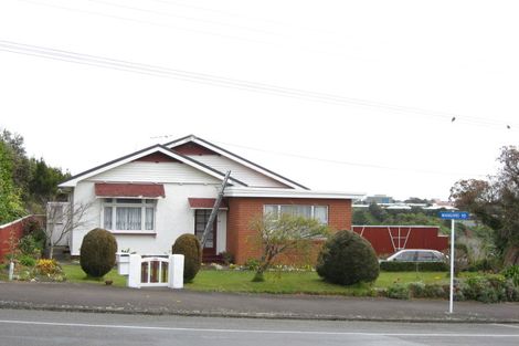 Photo of property in 126 Mangorei Road, Merrilands, New Plymouth, 4312