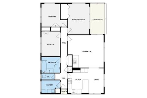 Photo of property in 61 Queen Street, Te Puke, 3119