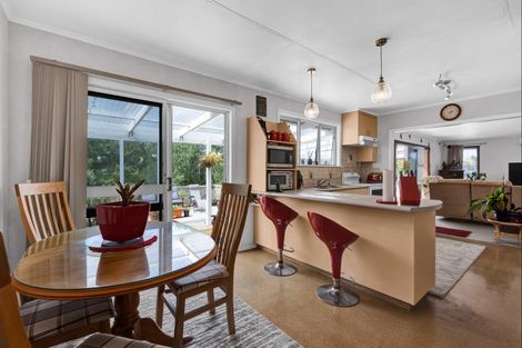 Photo of property in 339 Tukapa Street, Hurdon, New Plymouth, 4310