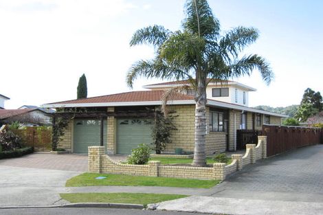 Photo of property in 6 Marupo Place, Whakatane, 3120