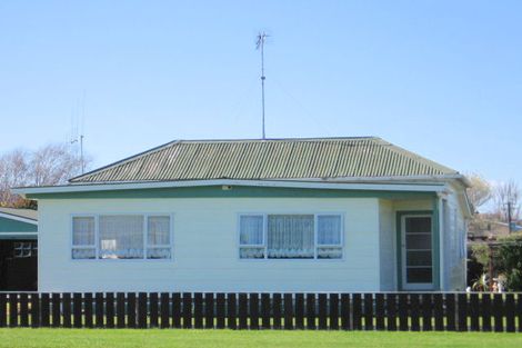 Photo of property in 22 Russell Street Foxton Horowhenua District