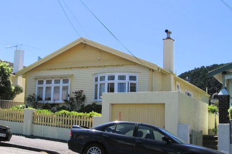 Photo of property in 167 Daniell Street, Newtown, Wellington, 6021