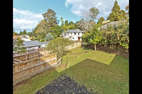 Photo of property in 1/28 Sequoia Place, Sunnynook, Auckland, 0620
