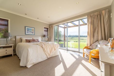 Photo of property in 151 Oakwood Road, Hadlow, Timaru, 7974