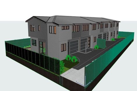 Photo of property in 12 Cargill Street, Papakura, 2110