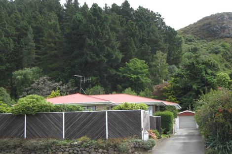 Photo of property in 339 Port Hills Road, Hillsborough, Christchurch, 8022