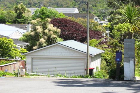 Photo of property in 28 Izard Road, Khandallah, Wellington, 6035