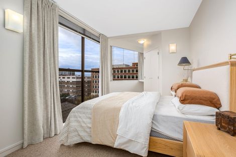 Photo of property in 26 Glasgow Street, Kelburn, Wellington, 6012
