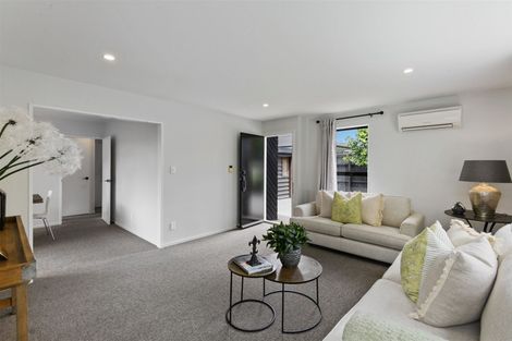 Photo of property in 40a Jeffreys Road, Fendalton, Christchurch, 8052