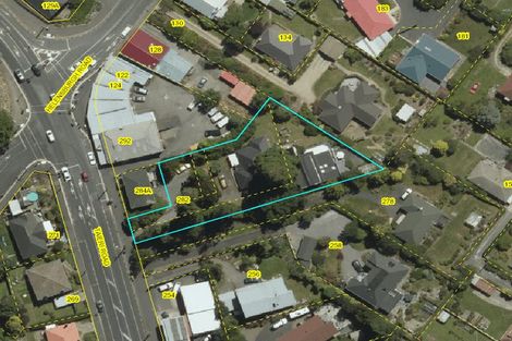 Photo of property in 282 Taieri Road, Wakari, Dunedin, 9010